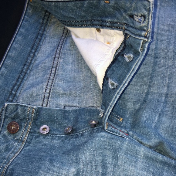 Jeans - Picture 4 of 5